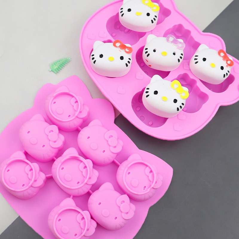 Hello Kitty Kawaii Chocolate M - đánh giá và giá Junk Food Snacks