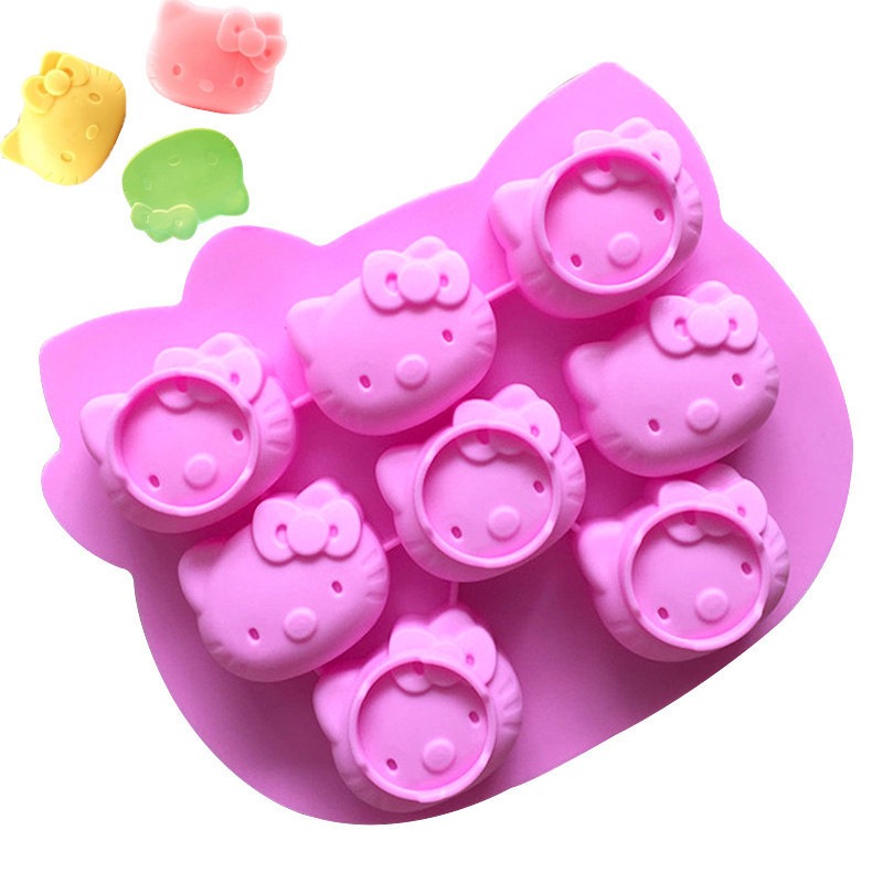 Hello Kitty Kawaii Chocolate M - đánh giá và giá Junk Food Snacks