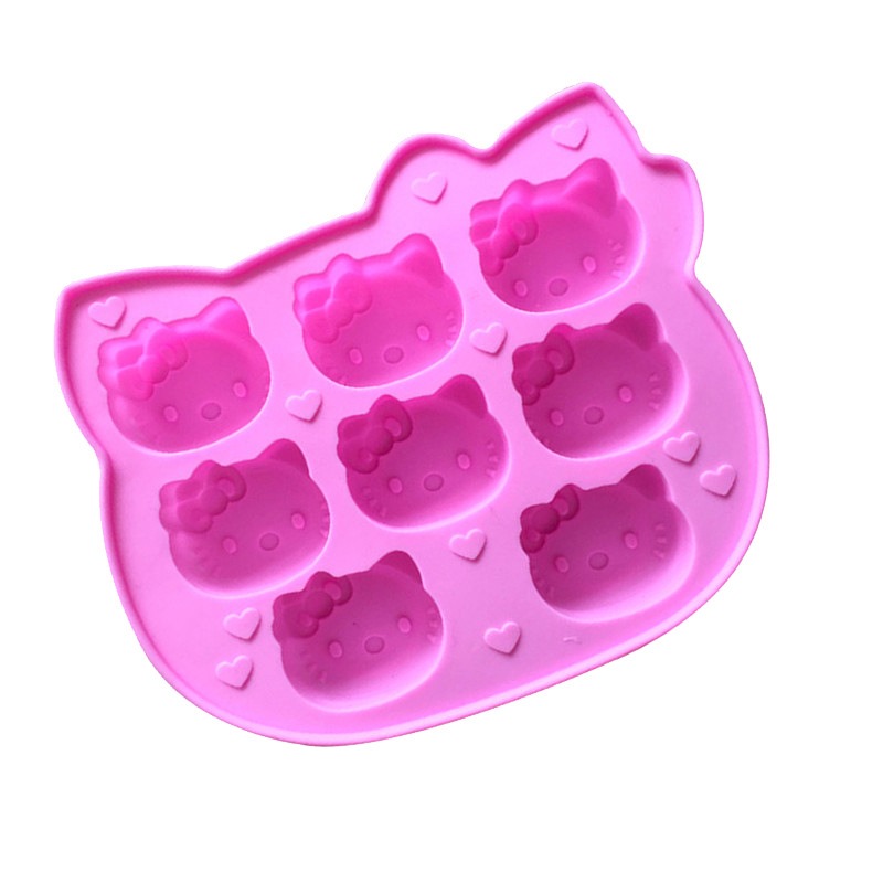 Hello Kitty Kawaii Chocolate M - đánh giá và giá Junk Food Snacks