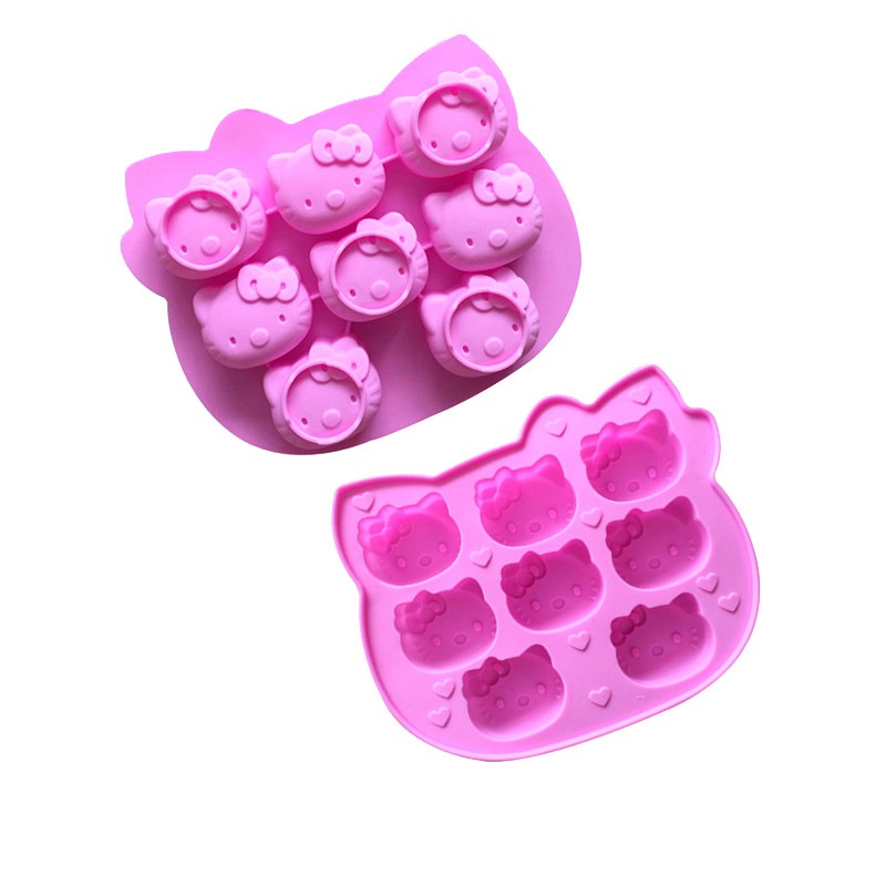 Hello Kitty Kawaii Chocolate M - đánh giá và giá Junk Food Snacks