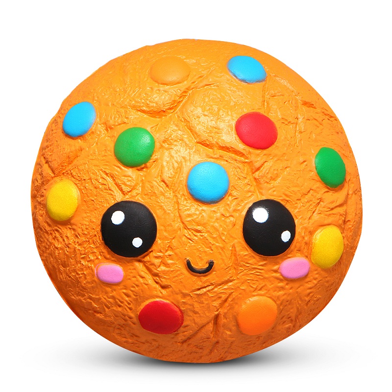 Jumbo Squishy Food Chocolate C - đánh giá và giá Food Or Snacks