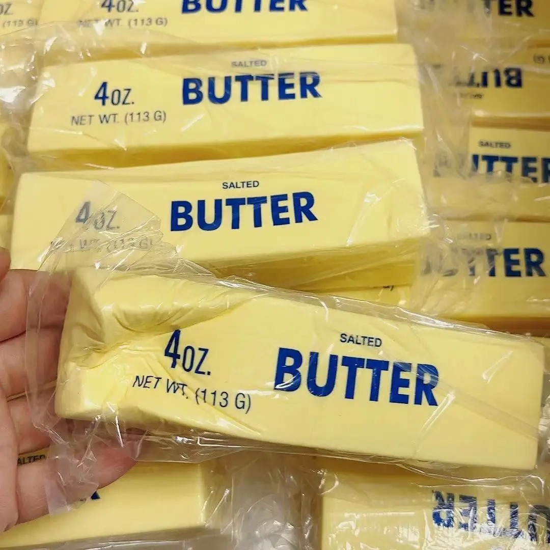 Butter Squishy Tabas Squishy T - đánh giá và giá Junk Food Snacks