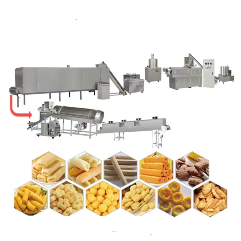 Custom Industrial Core Filled  - đánh giá và giá Peanut Butter Snack