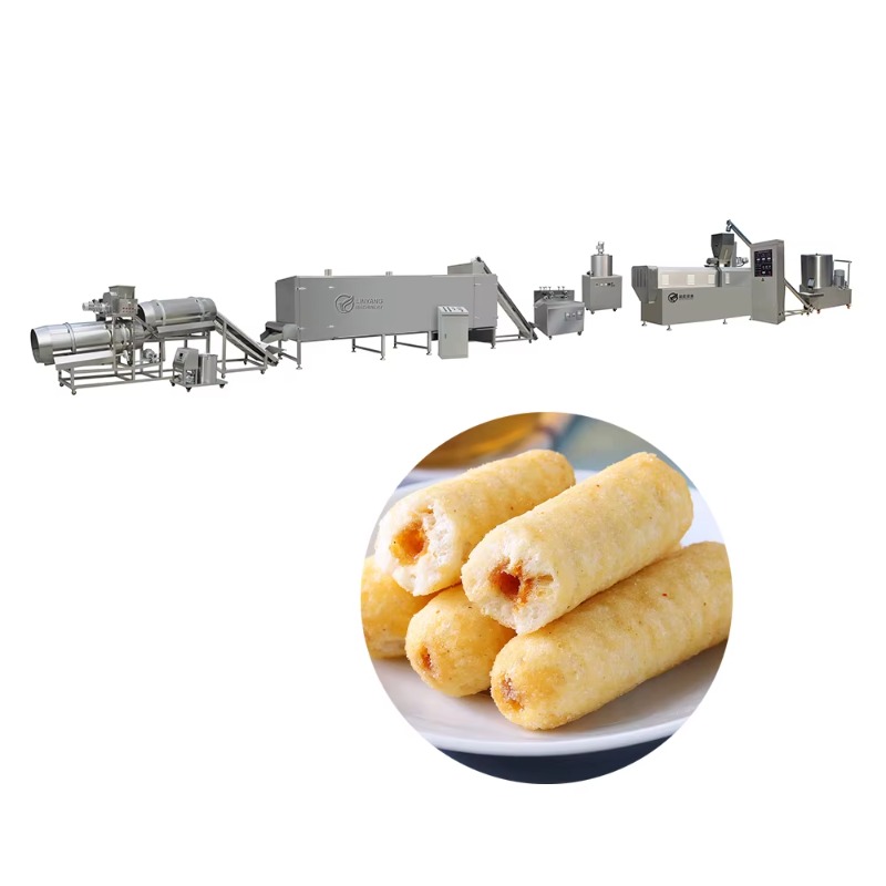 Custom Industrial Core Filled  - đánh giá và giá Peanut Butter Snack