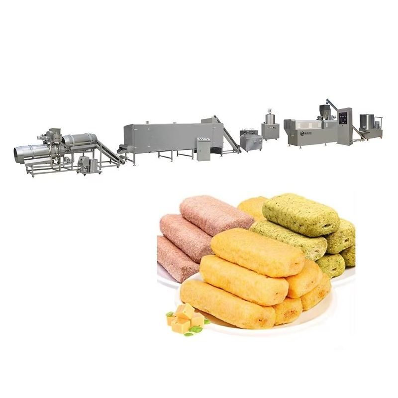 Custom Industrial Core Filled  - đánh giá và giá Peanut Butter Snack