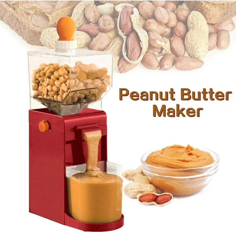 1set Butter Maker Wide Grindin - đánh giá và giá Peanut Butter Snack