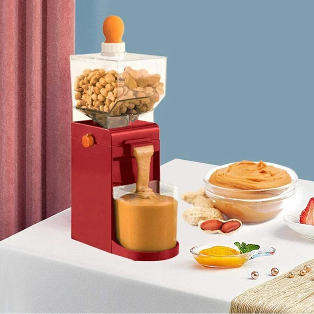 1set Butter Maker Wide Grindin - đánh giá và giá Peanut Butter Snack