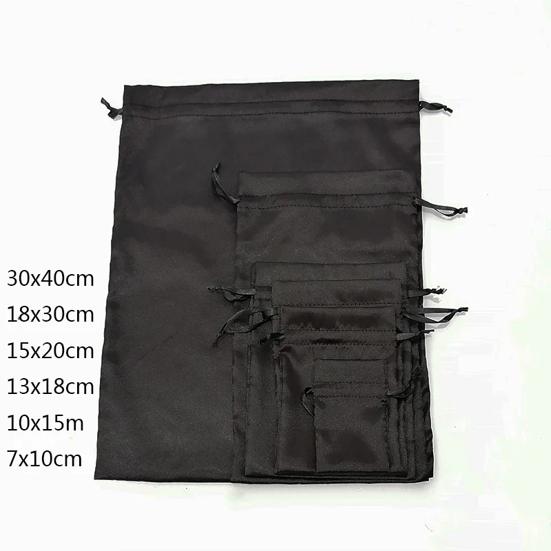 10PCS Custom Satin Extensions  - đánh giá và giá Food Or Snacks