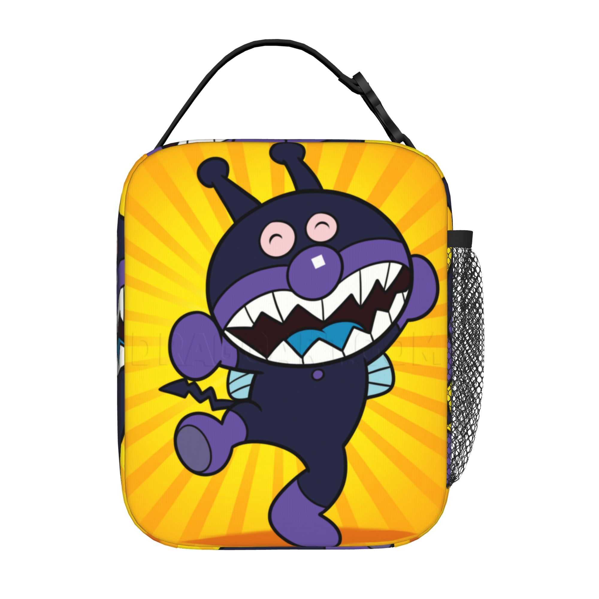 Back to school seasonAnpanman  - đánh giá và giá Food Snacks For School