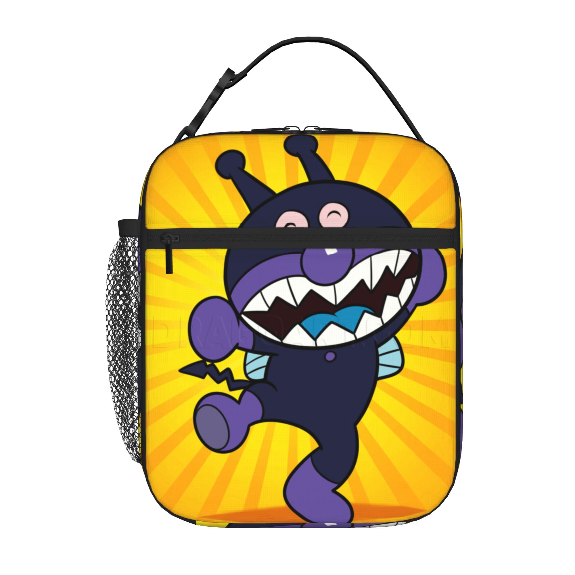 Back to school seasonAnpanman  - đánh giá và giá Food Snacks For School