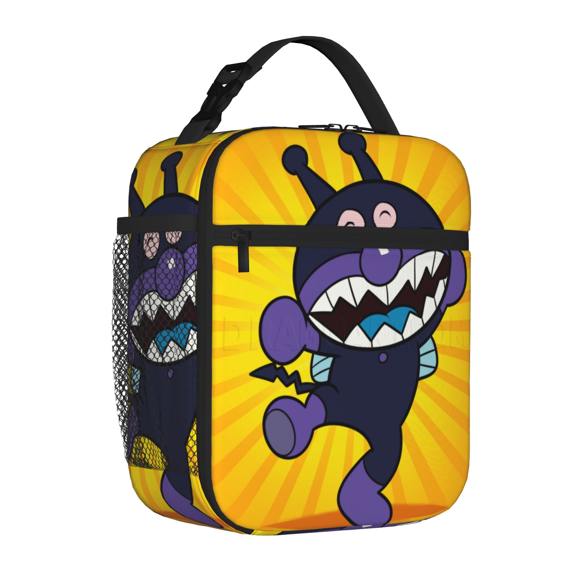 Back to school seasonAnpanman  - đánh giá và giá Food Snacks For School