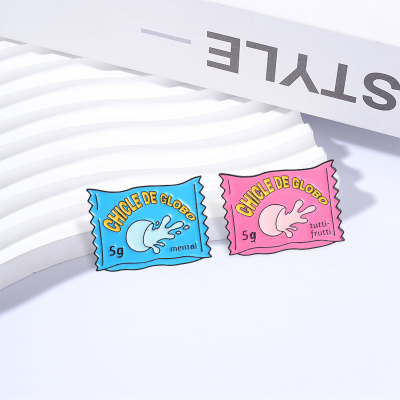 Chicle De Globo Mental & Tutti - đánh giá và giá Food Snacks In Spanish