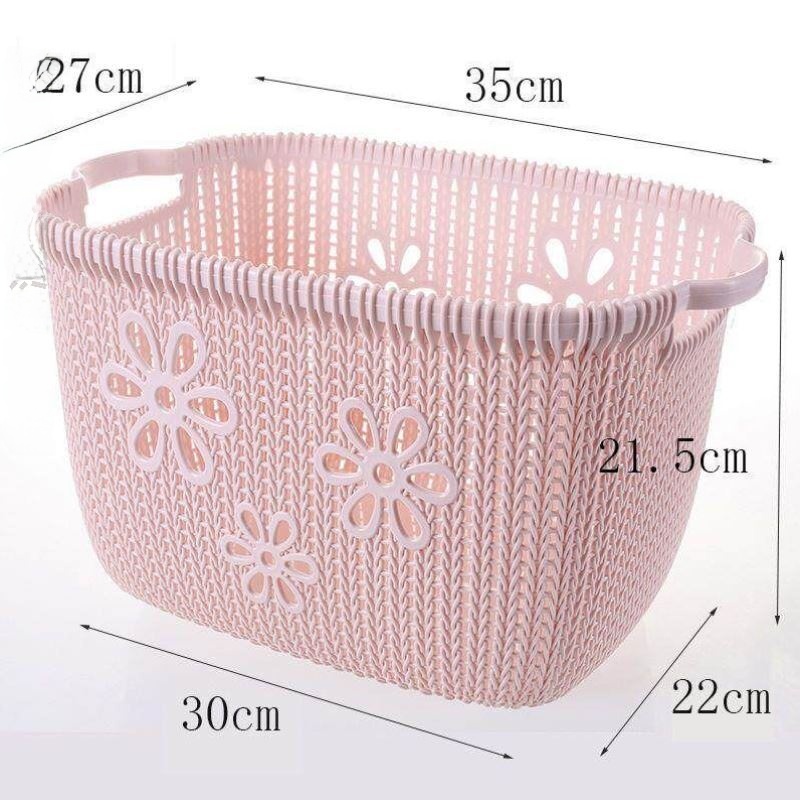 Storage Basket Box Toy Snack J - đánh giá và giá Junk Food Snacks