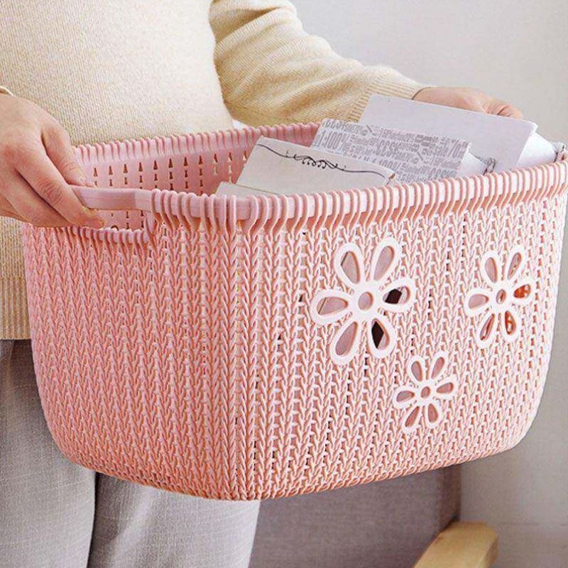 Storage Basket Box Toy Snack J - đánh giá và giá Junk Food Snacks