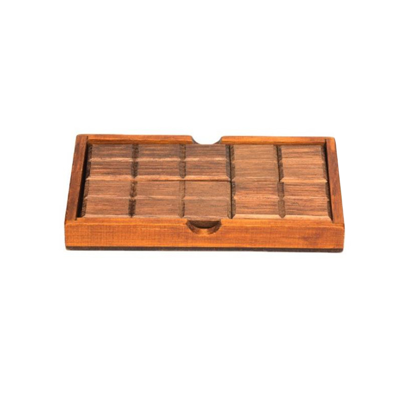 Chocolate Puzzle Box Problem S - đánh giá và giá Junk Food Snacks