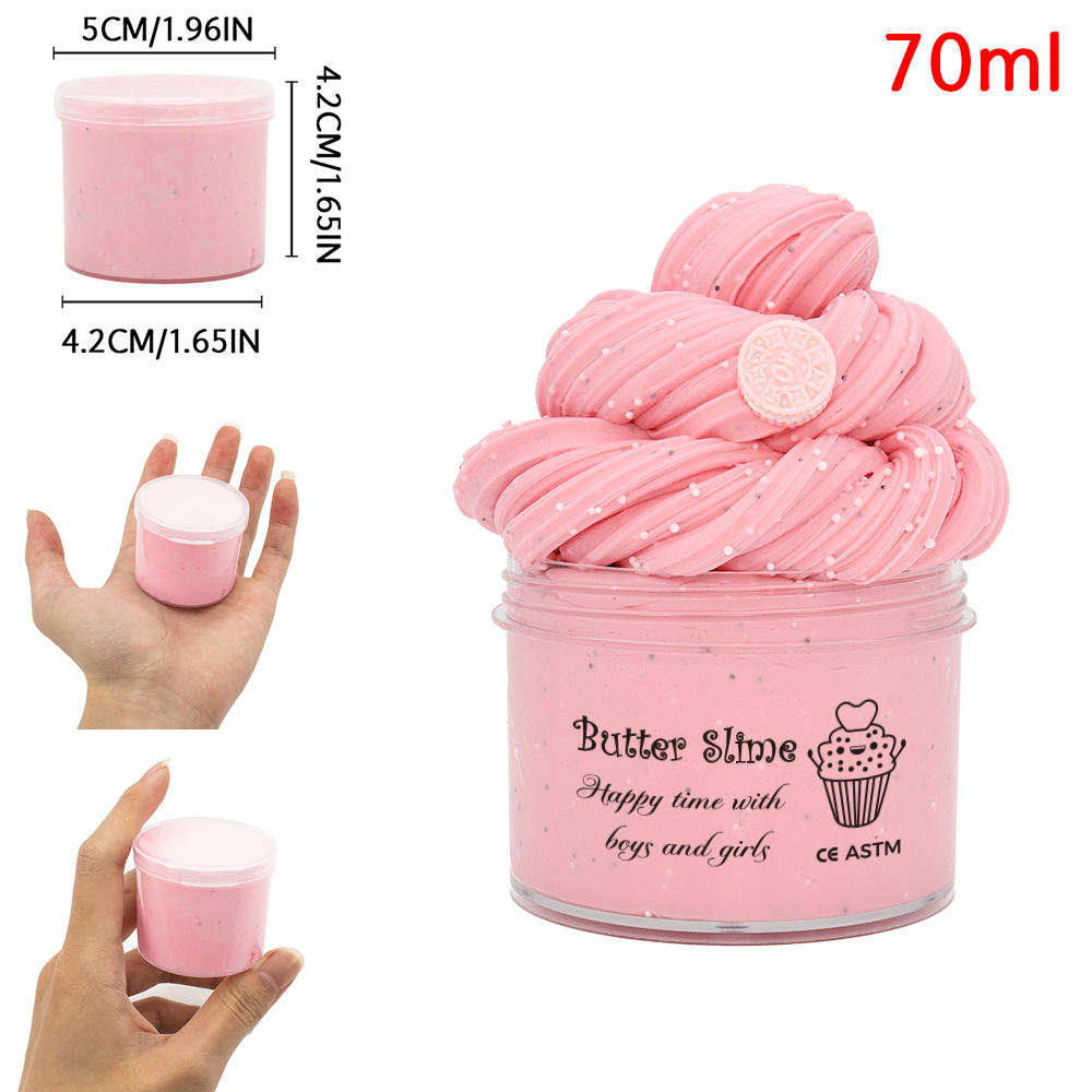 70ml Chocolate Cookies Butter  - đánh giá và giá Junk Food Snacks