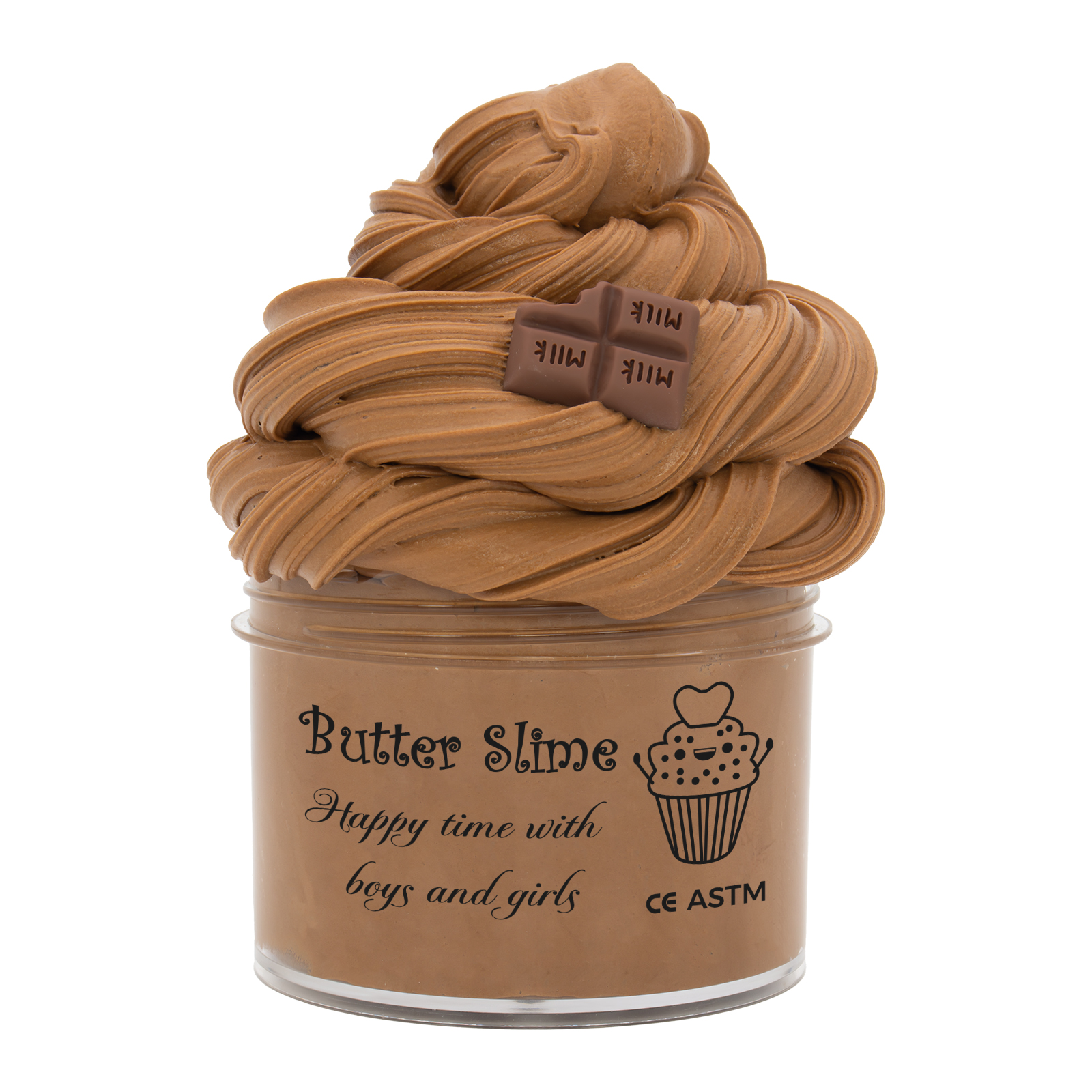 70ml Chocolate Cookies Butter  - đánh giá và giá Junk Food Snacks