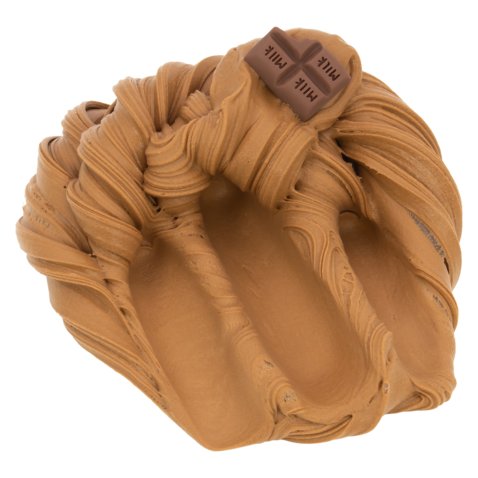 70ml Chocolate Cookies Butter  - đánh giá và giá Junk Food Snacks