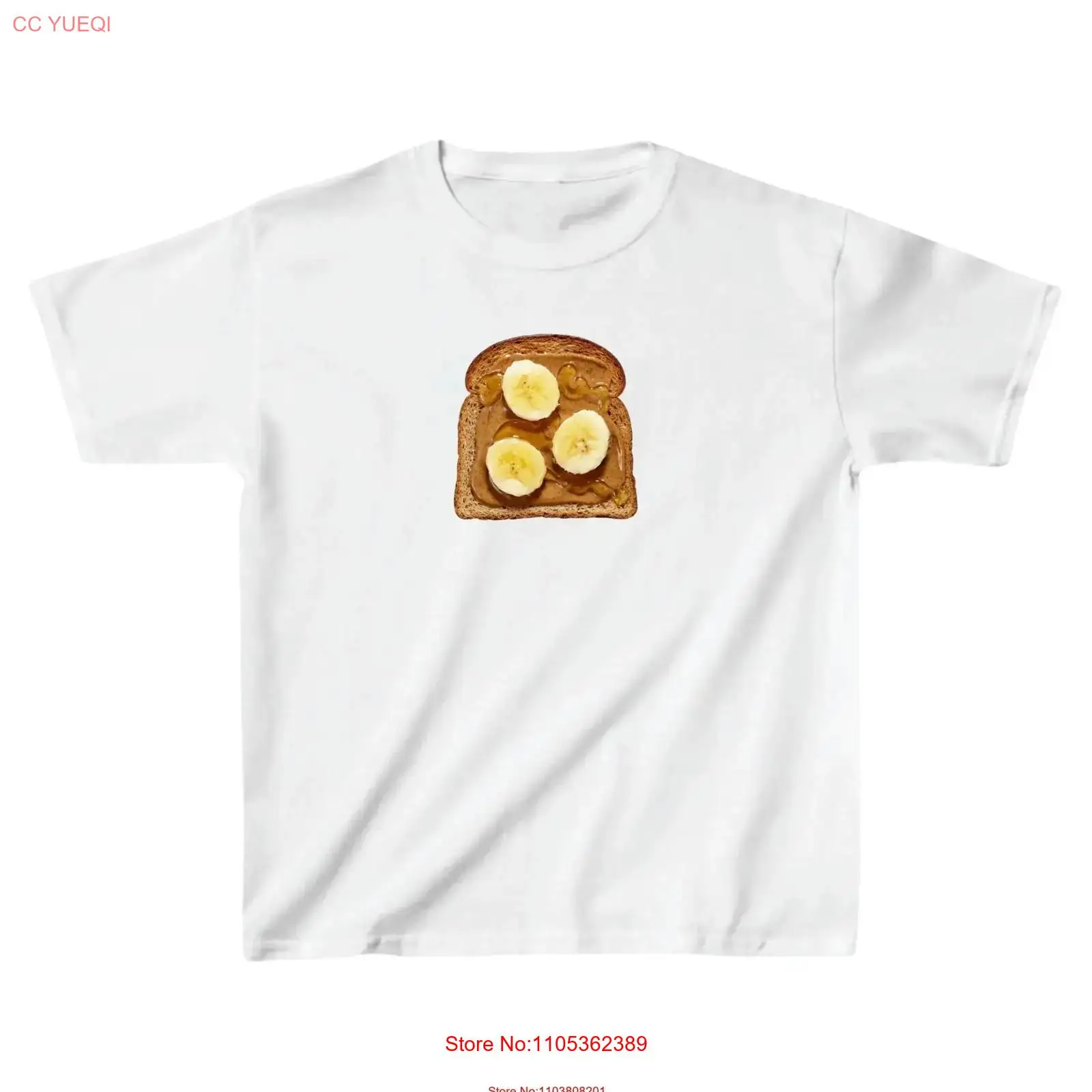 Banana and Peanut Butter Toast - đánh giá và giá Peanut Butter Snack