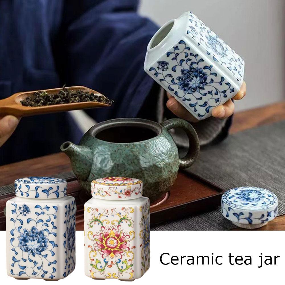 Kitchen Seasoning Ceramic Tea  - đánh giá và giá Food Or Snacks