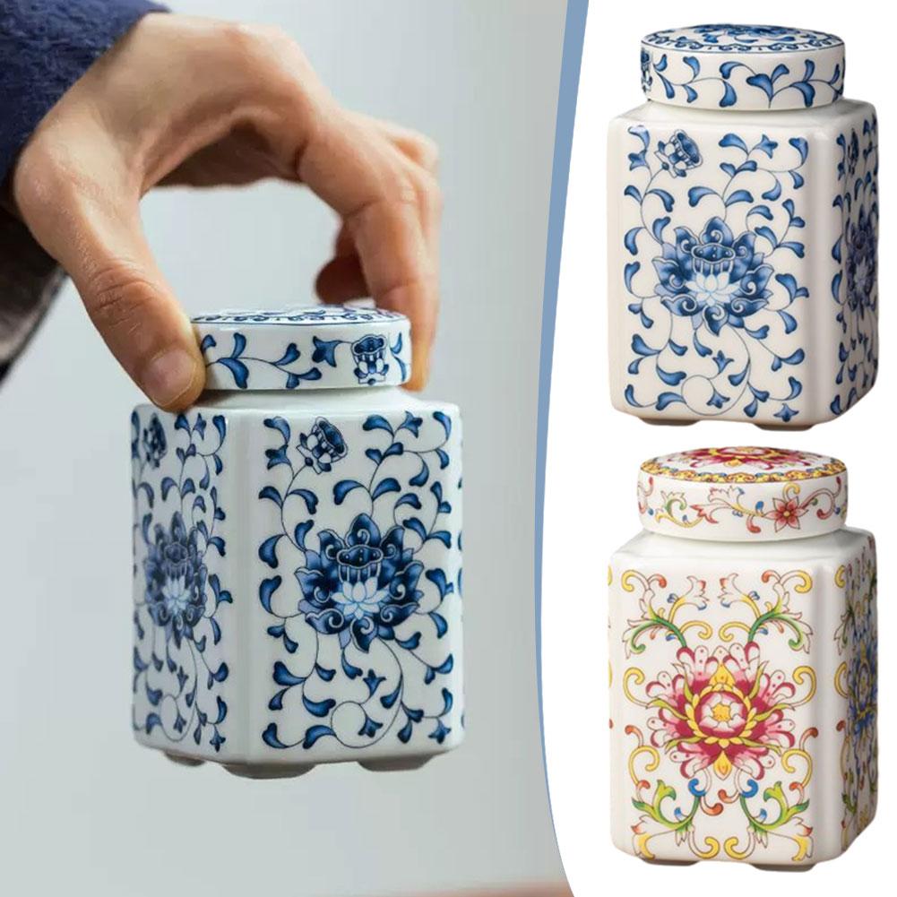 Kitchen Seasoning Ceramic Tea  - đánh giá và giá Food Or Snacks