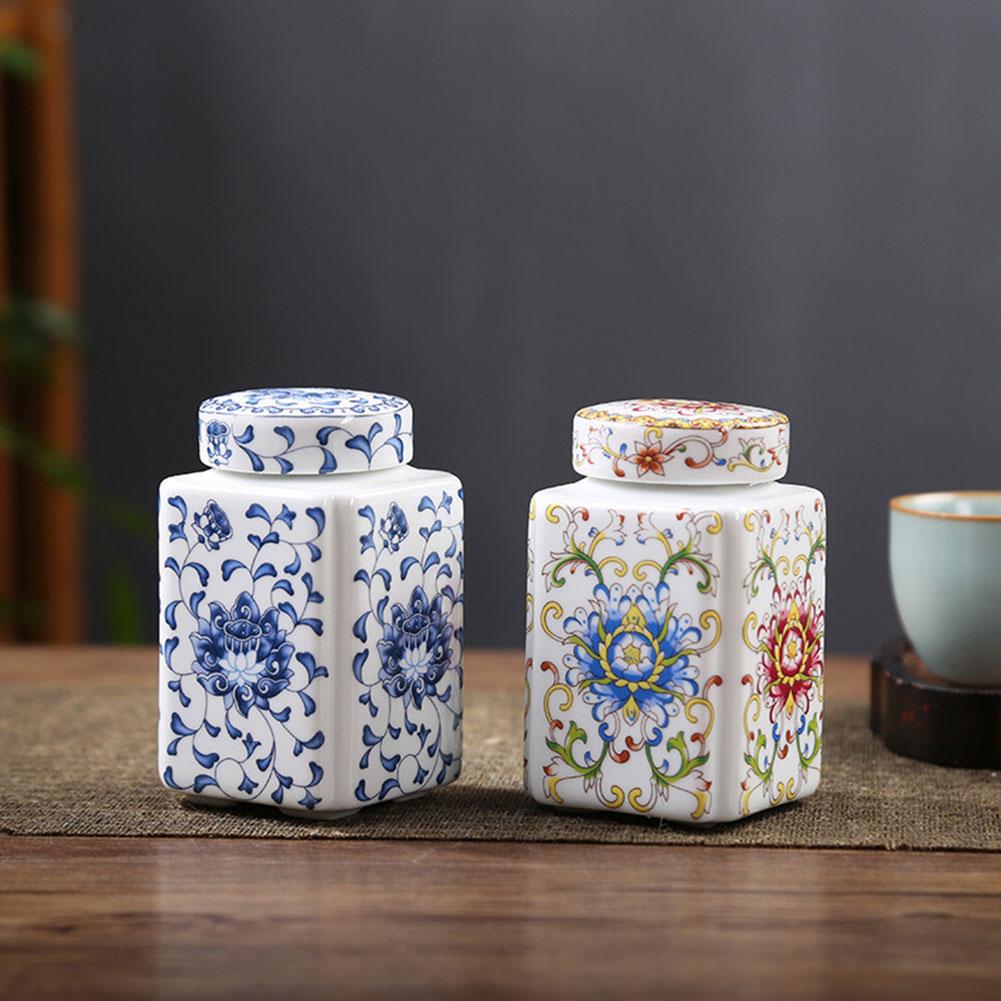 Kitchen Seasoning Ceramic Tea  - đánh giá và giá Food Or Snacks