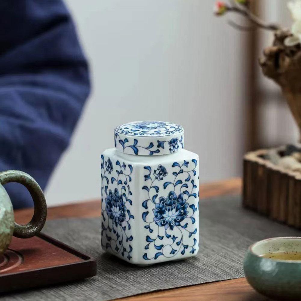 Kitchen Seasoning Ceramic Tea  - đánh giá và giá Food Or Snacks