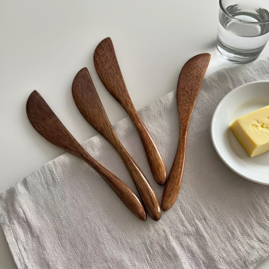1Pc Solid Wood Cheese and Butt - đánh giá và giá Peanut Butter Snack