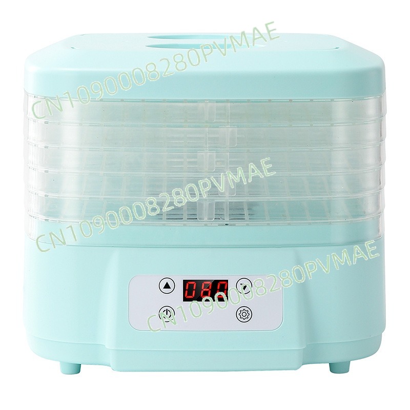 Small Household Snack Food Deh - đánh giá và giá Food Dehydrator Snacks