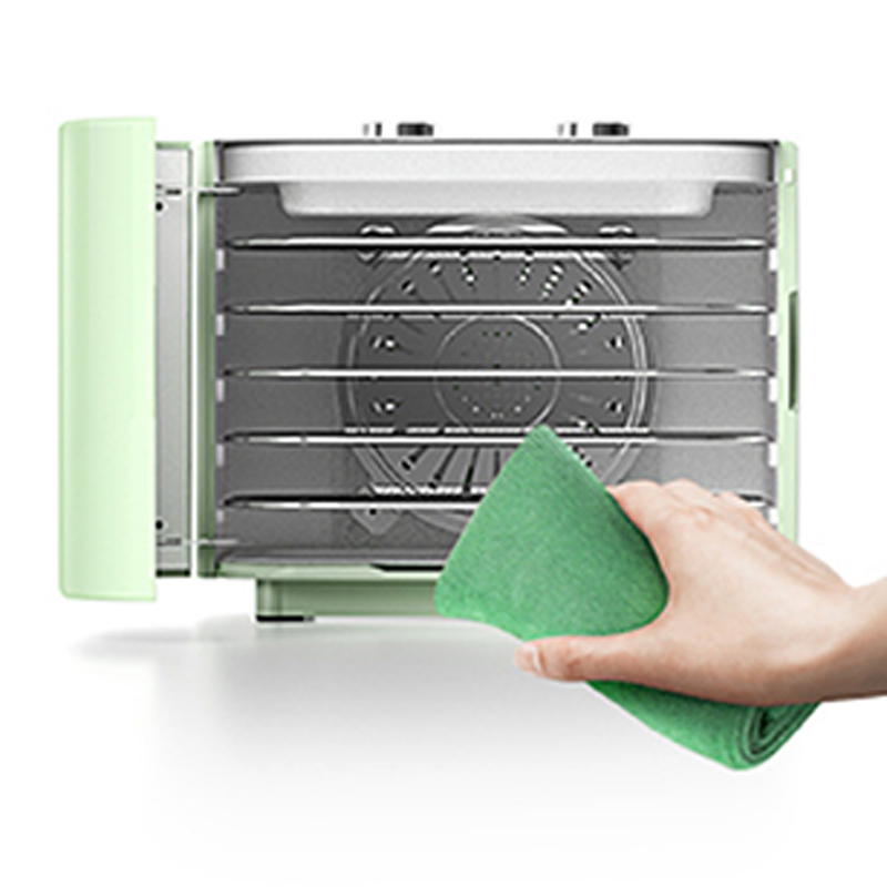 300W Food Dehydrator with Adju - đánh giá và giá Food Dehydrator Snacks