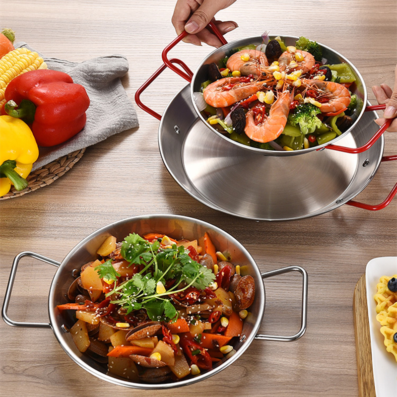 20-34cm Spanish Paella Cooking - đánh giá và giá Food Snacks In Spanish