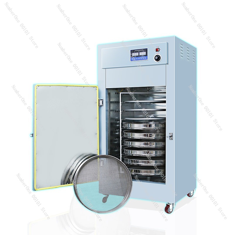Coffee Bean Roaster,Stainless  - đánh giá và giá Food Dehydrator Snacks