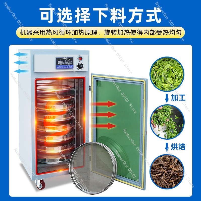 Coffee Bean Roaster,Stainless  - đánh giá và giá Food Dehydrator Snacks