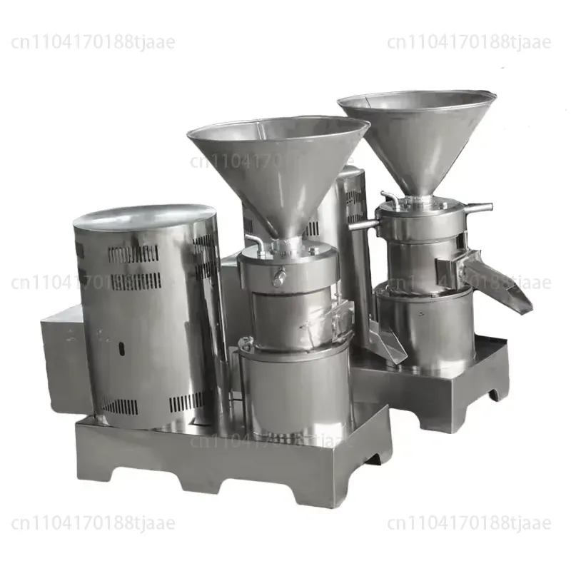 Split Colloid Mill Nut Butter  - đánh giá và giá Peanut Butter Snack