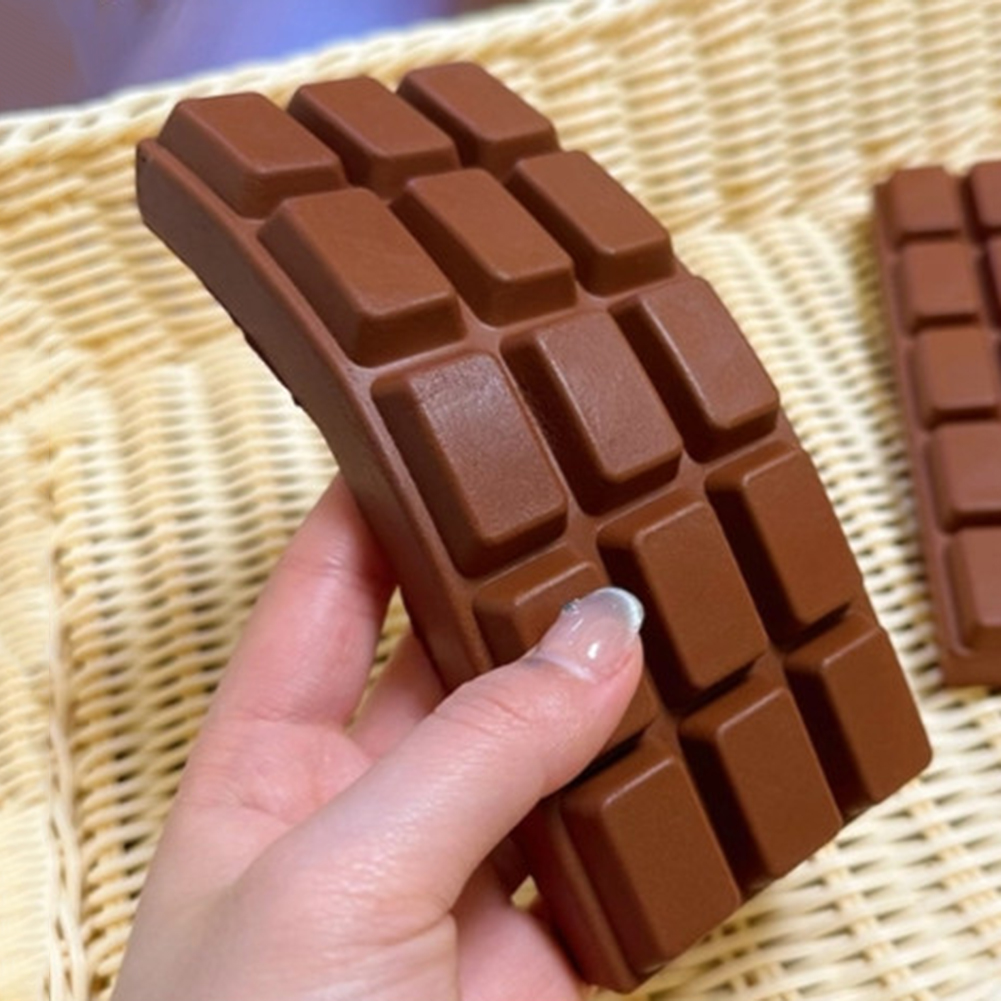 Chocolate Squishies Fidgets To - đánh giá và giá Junk Food Snacks