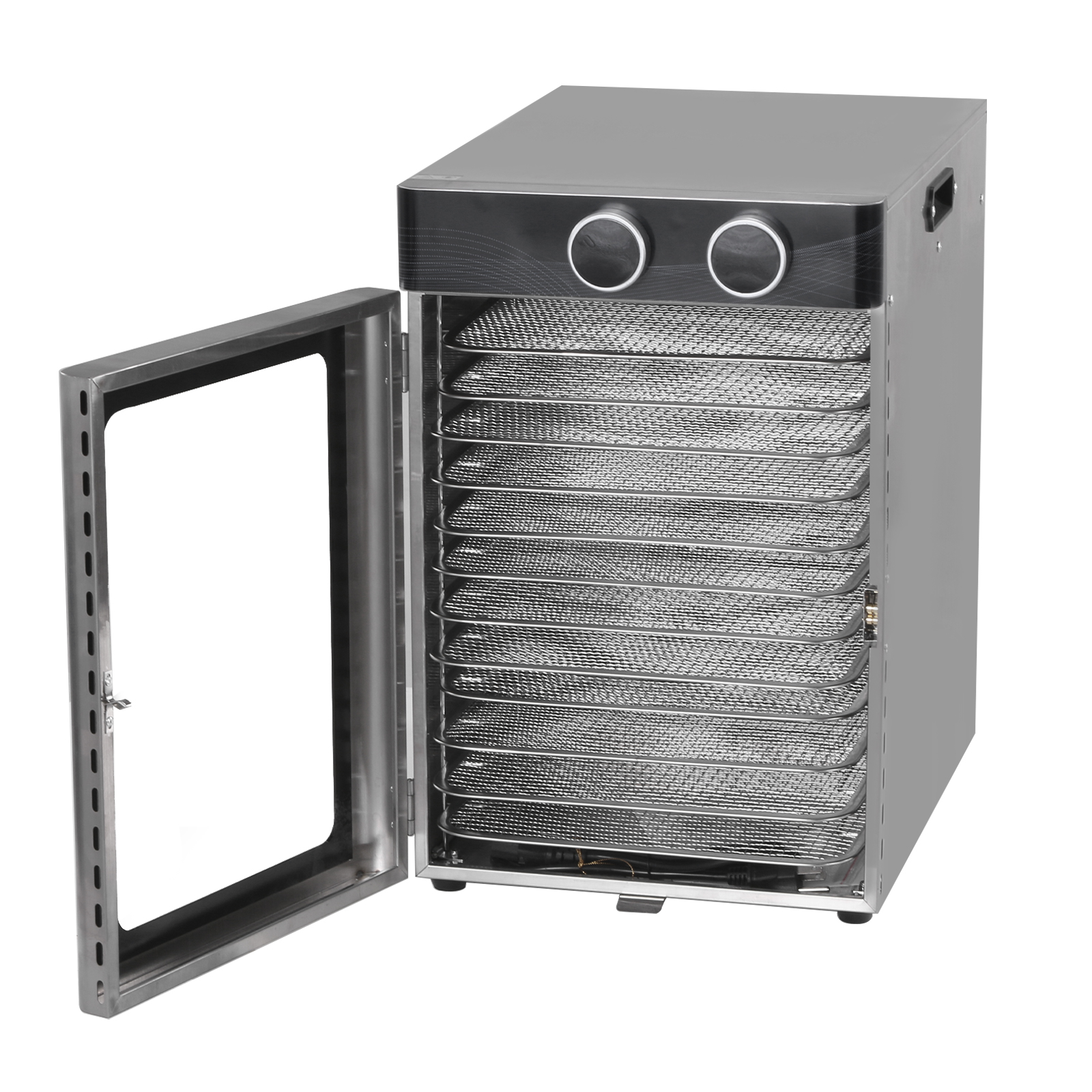 Electric Food Dehydrator 194ºF - đánh giá và giá Food Dehydrator Snacks