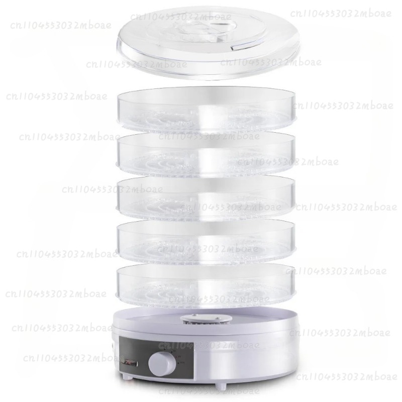 Knob Control Dryer for Food Fr - đánh giá và giá Food Dehydrator Snacks