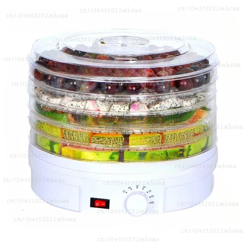 Knob Control Dryer for Food Fr - đánh giá và giá Food Dehydrator Snacks