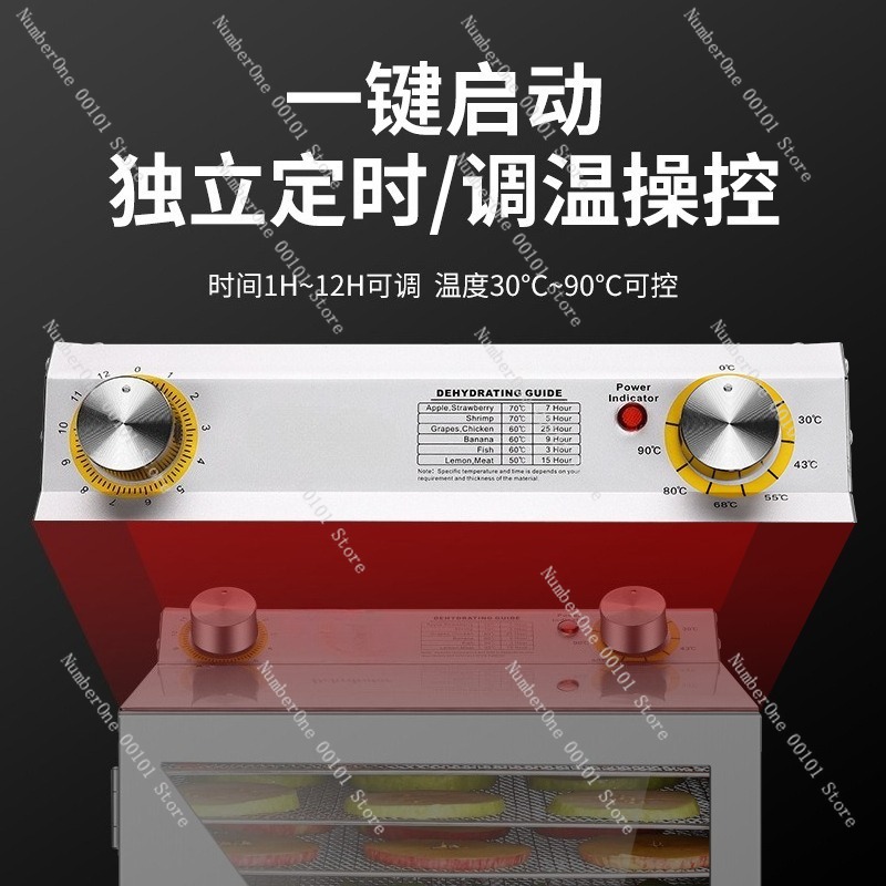 Small Pet Food Dehydrator Mach - đánh giá và giá Food Dehydrator Snacks