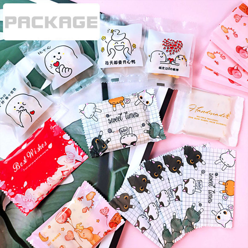 100pcs Wedding Party Baked Sno - đánh giá và giá Food Snacks For Baby Shower