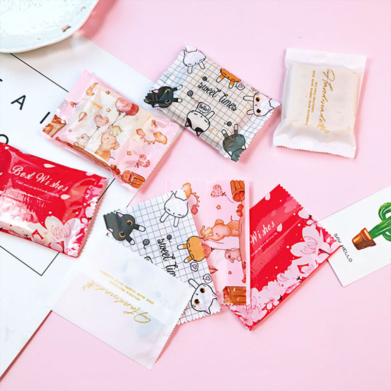 100pcs Wedding Party Baked Sno - đánh giá và giá Food Snacks For Baby Shower