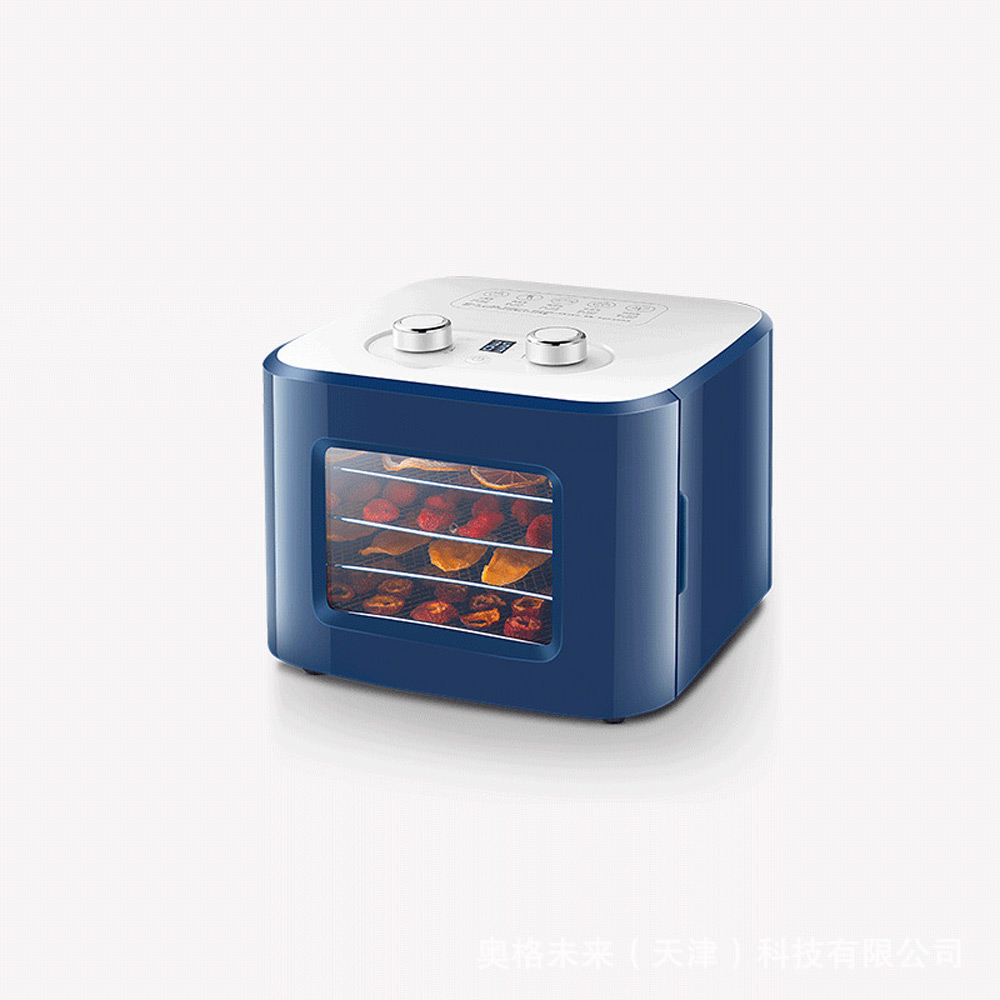 Household Vegetable and Fruit  - đánh giá và giá Food Dehydrator Snacks