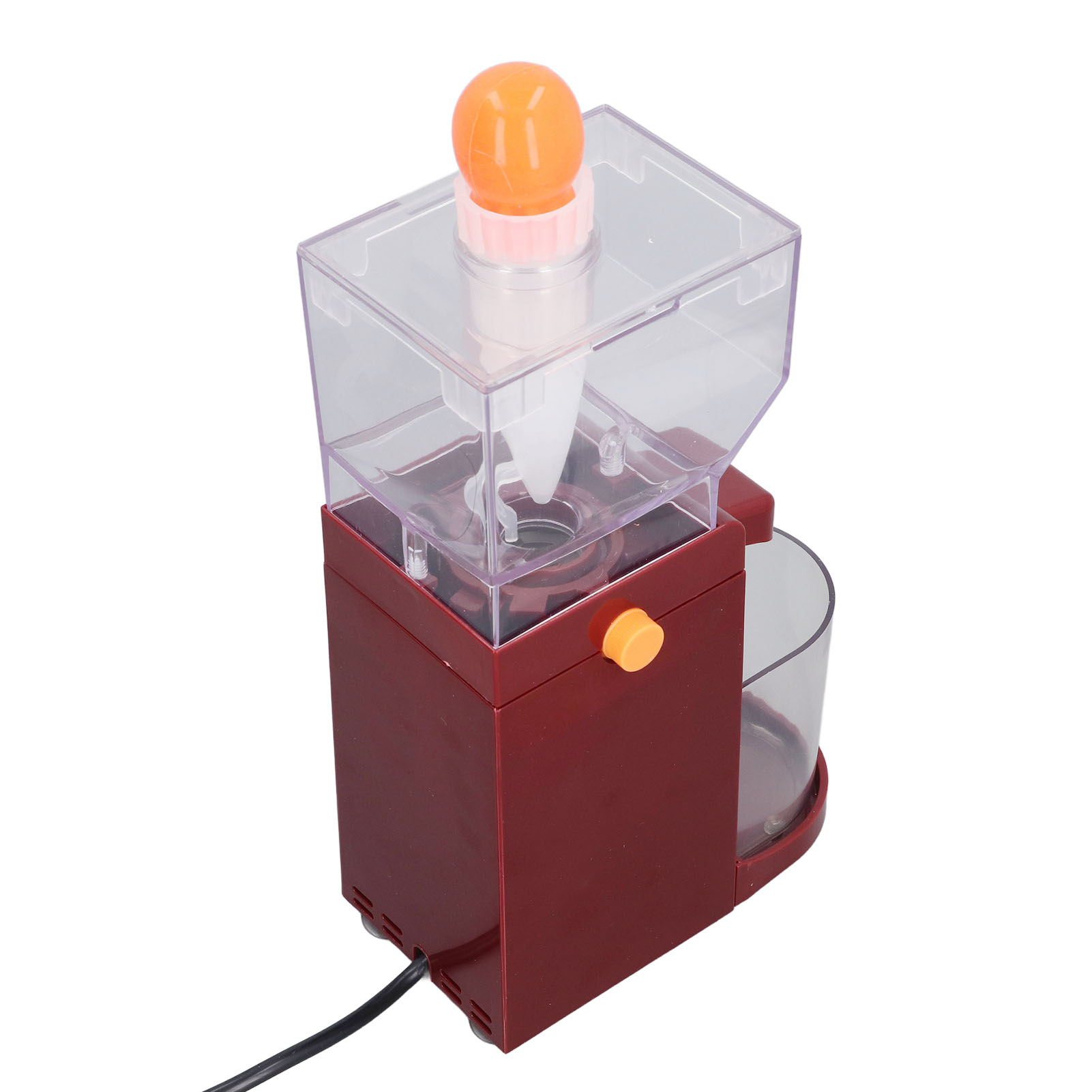 Peanut Butter Maker Home Elect - đánh giá và giá Peanut Butter Snack