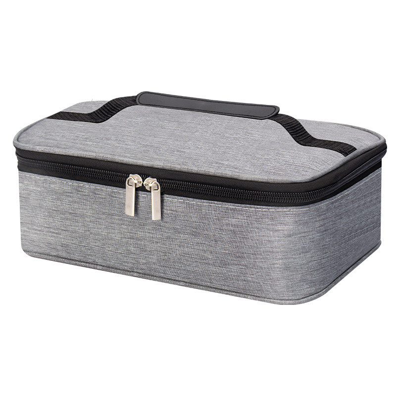 Portable Thermal Insulated Sma - đánh giá và giá Food Snacks For School
