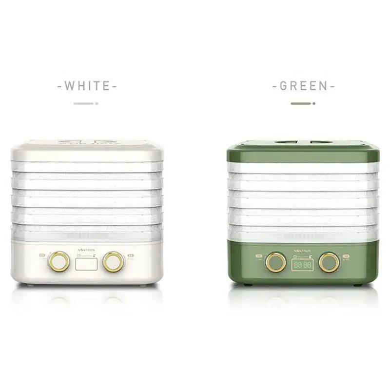 Long Lasting Thermostatic Food - đánh giá và giá Food Dehydrator Snacks