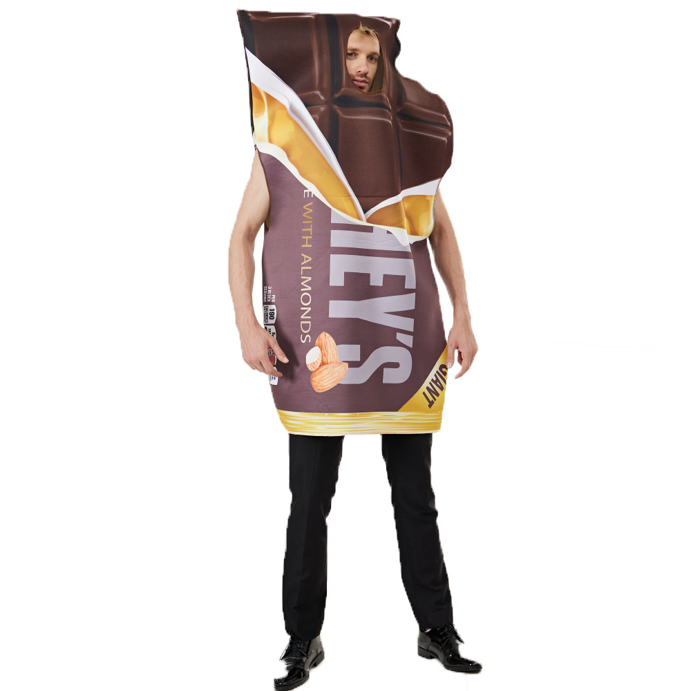 Eraspooky Adult Funny Couple O - đánh giá và giá Peanut Butter Snack
