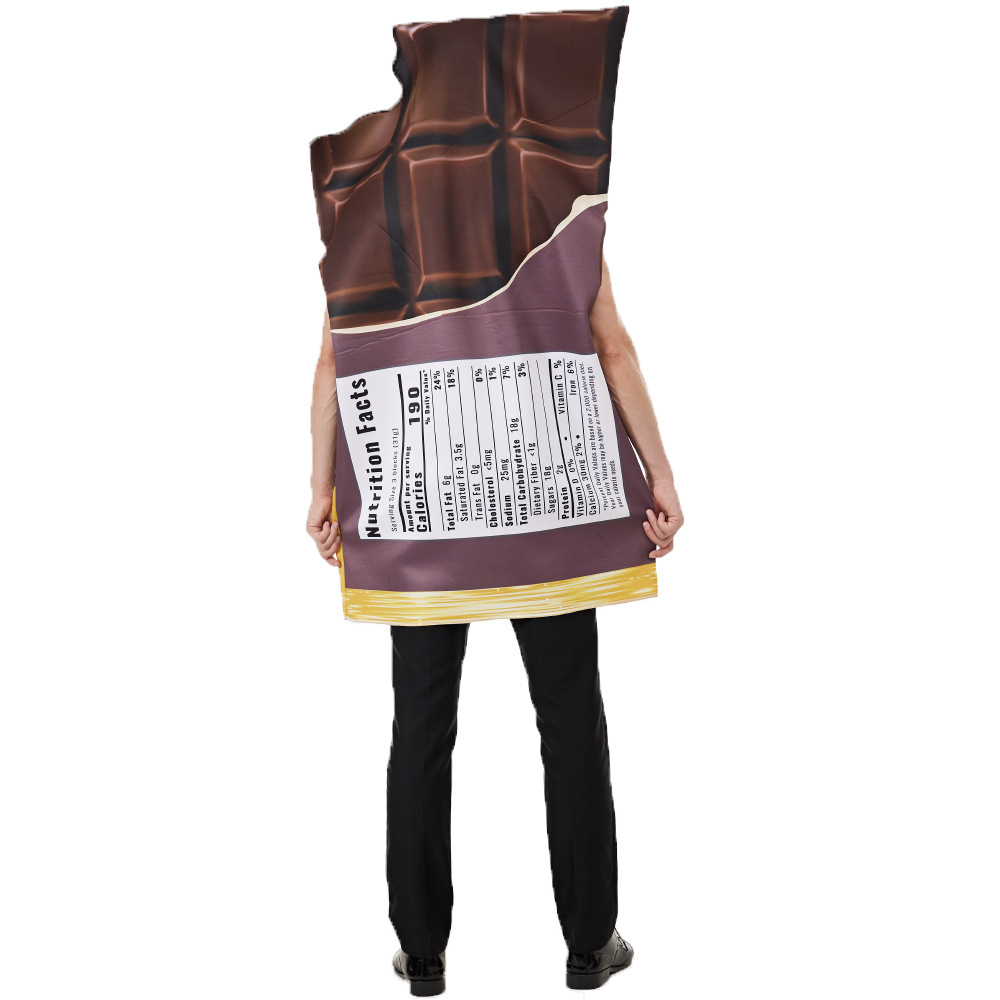 Eraspooky Adult Funny Couple O - đánh giá và giá Peanut Butter Snack
