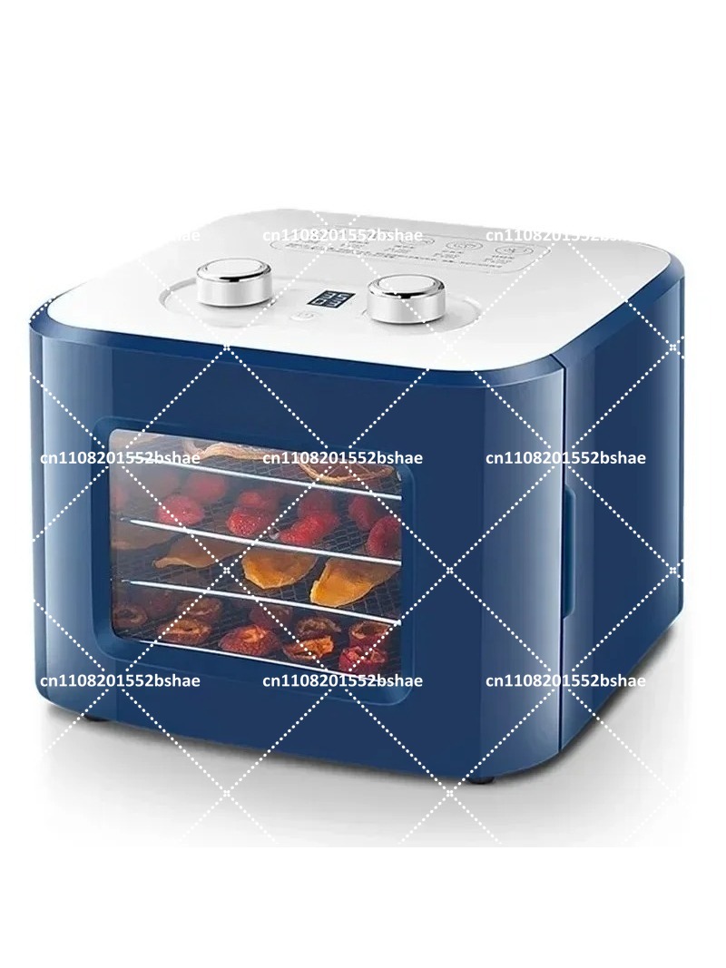 220V Food Fruit Dehydrator Mac - đánh giá và giá Food Dehydrator Snacks