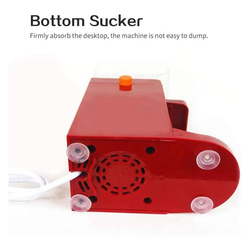 Electric Peanut Butter Maker M - đánh giá và giá Peanut Butter Snack