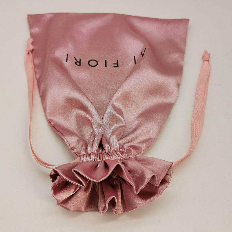 Custom Logo Satin Drawstring B - đánh giá và giá Food Or Snacks
